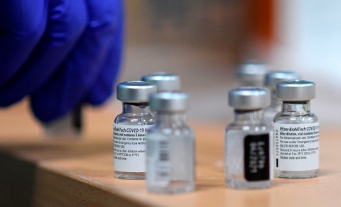 Pfizer kerkon miratimin e EMA per vaksinimin e femijeve 5 -11 vjec